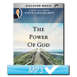 The Power Of God